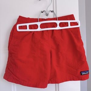 Patagonia XS swim trunks